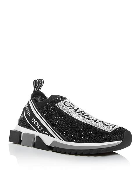 dolce gabbana sorrento women's|dolce sorrento sneakers.